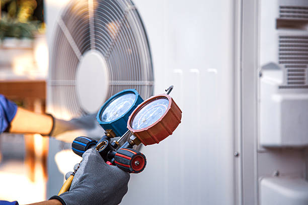 Trusted Ac Installation service in Johnson City, TX - AAA Pro HVAC